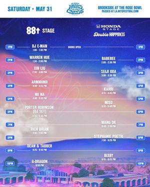 Image post by @hitcfestival on Instagram