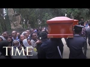 Video post by @TIME on YouTube