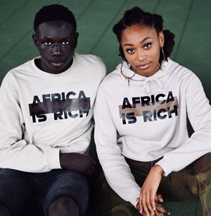 Image post by @blackvibetribe on Instagram