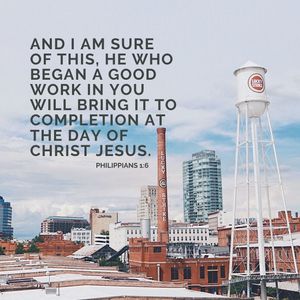 Image post by @christcentraldurham on Instagram