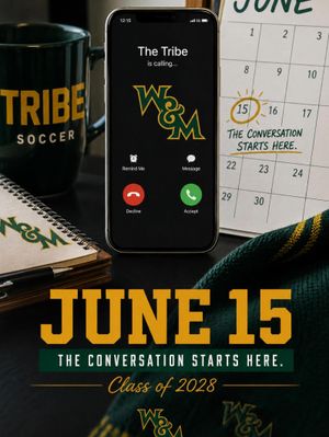 Image post by @wmtribewsoc on Instagram