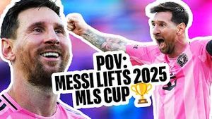 Video post by @mls on YouTube