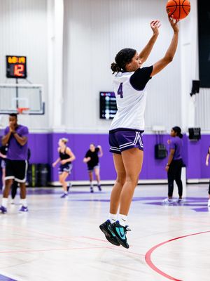 Image post by @tcuwbb on Instagram