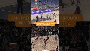 Video post by @brwsports on YouTube