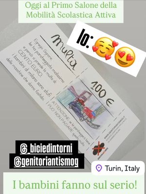 Image post by @bel_parcheggio on Instagram