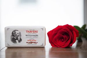 Image post by @thayers on Instagram