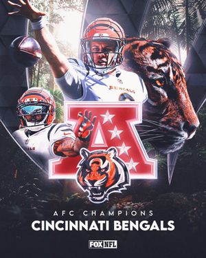 Image post by @NFLonFOX on Twitter