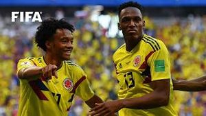 Video post by @fifa on YouTube