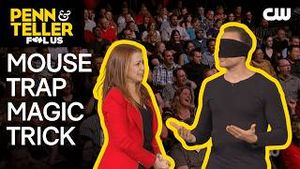 Video post by @thecw on YouTube