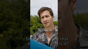 Video post by @primevideo on YouTube