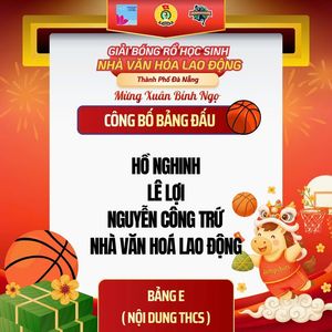 Image post by @Jumpshots Tournament on Facebook