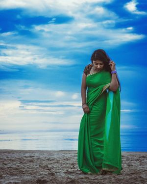 Image post by @explorewithreshma on Instagram