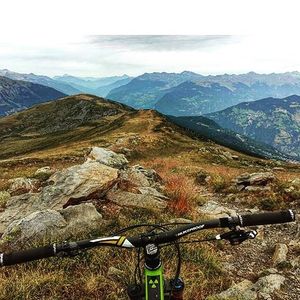 Image post by @nukeproofbikes on Instagram