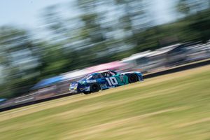 Image post by @KauligRacing on Twitter