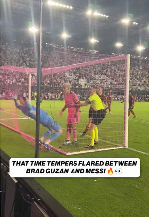 Video post by @foxsoccer on TikTok