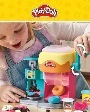 Image post by @smythstoys on Instagram