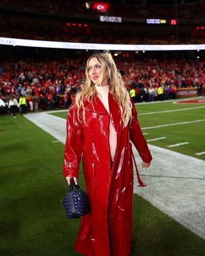 Image post by @brittanylynne on Instagram