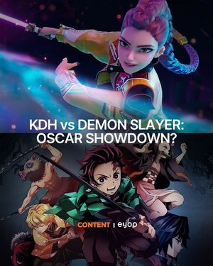 Image post by @eyopkr on Instagram