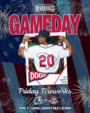 Image post by @chasriverdogs on Instagram