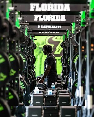 Image post by @usffootball on Instagram