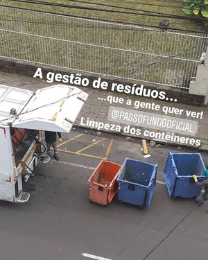 Image post by @operitoambiental on Instagram