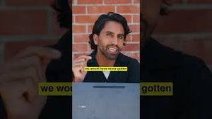 Video post by @colinandsamir on YouTube