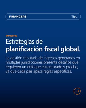 Image post by @financers.com.ar on Instagram