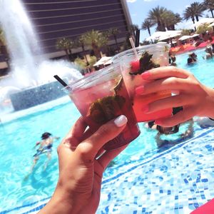 Image post by @redrockcasino on Instagram