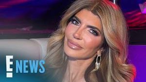 Video post by @enews on YouTube