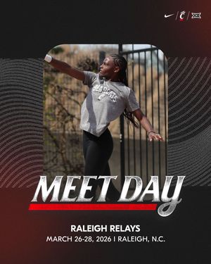 Image post by @gobearcatstfxc on Instagram