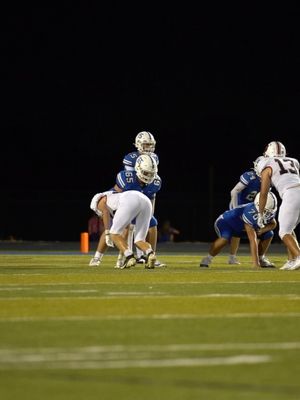 Image post by @csdspartansfb_ on Instagram