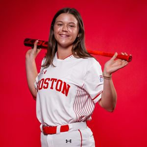 Image post by @terriersoftball on Instagram