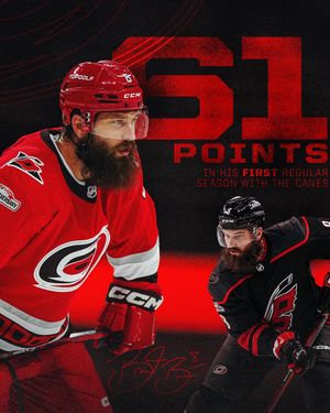 Image post by @canes on Instagram
