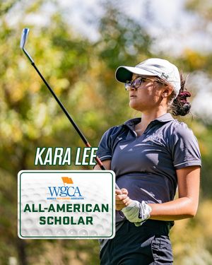 Image post by @csuwgolf on Instagram