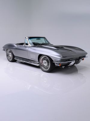 Image post by @barrett_jackson on Instagram
