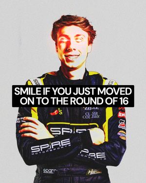 Image post by @spiremotorsport on Instagram