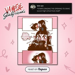 Image post by @tapas_app on Instagram