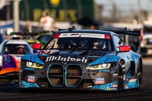 Image post by @turnermotorsport on Instagram