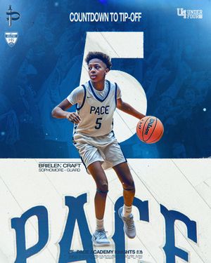 Image post by @pace_hoops on Instagram