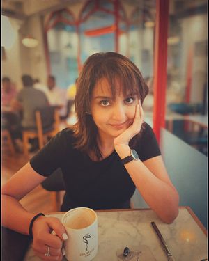 Image post by @devikasharma15_ on Instagram