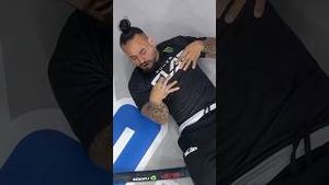 Video post by @powerslap on YouTube