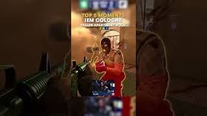 Video post by @redbullgaming on YouTube