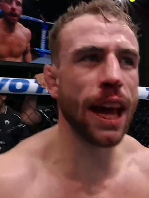 Video post by @ufc on TikTok