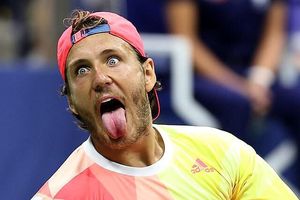 Image post by @usopen on Instagram