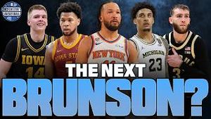 Video post by @cbssportscbb on YouTube