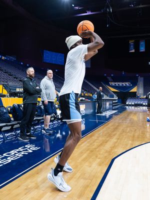 Image post by @odu_mbb on Instagram