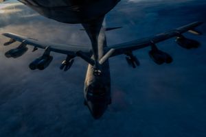 Image post by @usairforce on Instagram