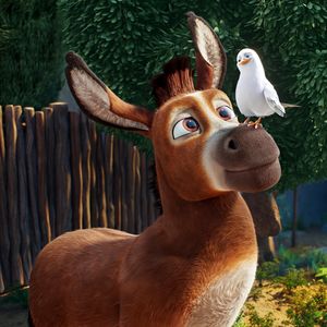 Image post by @sonyanimation on Instagram