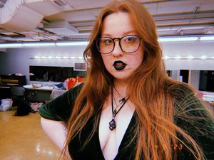Image post by @zoiemorack on Instagram