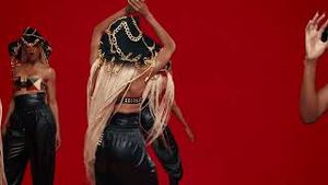 Video post by @ciara on YouTube